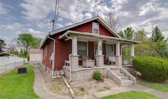 2317 Washington Ave, Alton, IL 62002