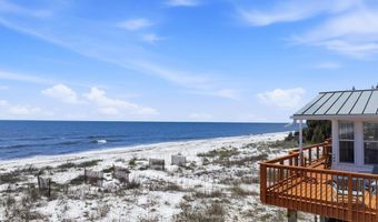 1659 Alligator Dr, Alligator Point, FL 32346