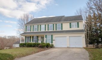 653 CARLETON Trl, Bel Air, MD 21014