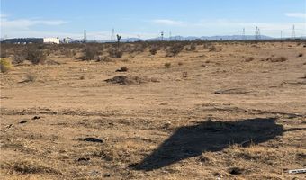 11987 Bartlett, Adelanto, CA 92301