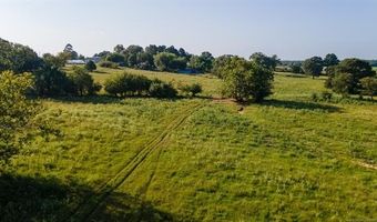 19499 E Whippoorwill Ln, Atoka, OK 74525