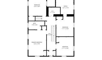346 ROSEMARY Ave, Ambler, PA 19002