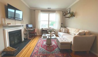 1830 CALIFORNIA St NW #8, Washington, DC 20009