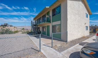 1535 Sierra Vista Dr, Bullhead City, AZ 86442