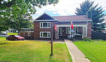 923 CARSONIA Ave, Reading, PA 19606
