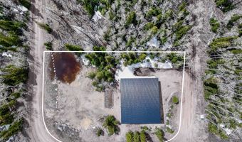 466 N Elk Dr, Brian Head, UT 84719