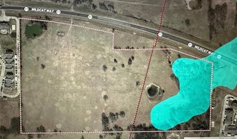 0000 Wildcat Way, Sulphur Springs, TX 75482