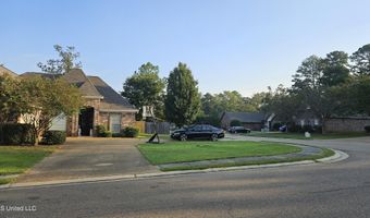 126 Turtle Ridge Dr, Brandon, MS 39047