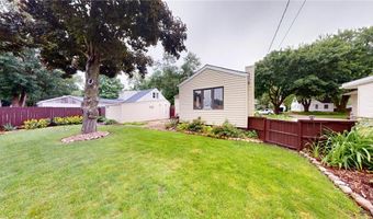 507 E Hawthorne St, Albert Lea, MN 56007