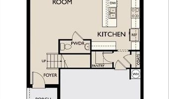 409 Merced River Ln, Anna, TX 75409