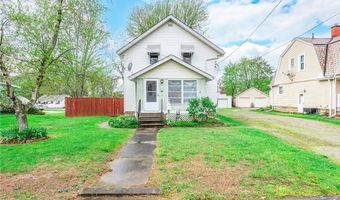 588 Jackson St, Amherst, OH 44001