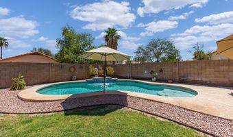 12535 W EDGEMONT Ave, Avondale, AZ 85392