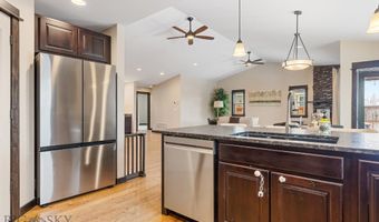 1611 Drummond, Belgrade, MT 59714