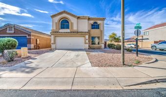 24032 W ANTELOPE Trl, Buckeye, AZ 85326