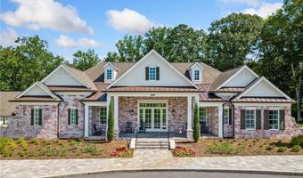 5172 Lower Creek St, Peachtree Corners, GA 30092