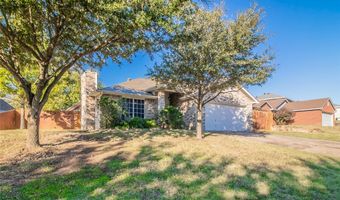 436 Hillside Dr, Aledo, TX 76008