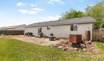 1409 S Ridgewood Dr, Ammon, ID 83406