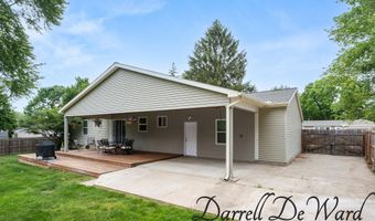 6662 Adaridge Dr SE, Ada, MI 49301