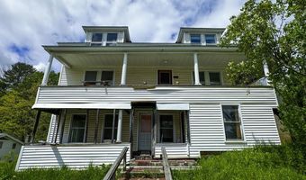 88 Mill Hl, Barnet, VT 05821