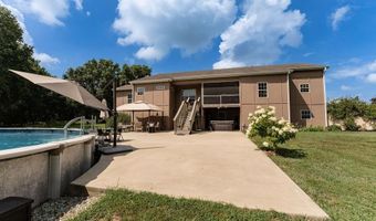 8409 NW County Road 6002, Amoret, MO 64722