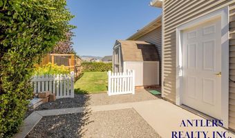 813 35th St, Cody, WY 82414