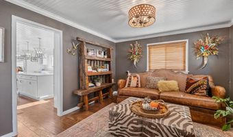 821 N Anthony Ave, Anthony, KS 67003