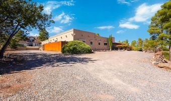 2312 Haskell Springs Rd, Clarkdale, AZ 86324