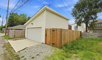 93 N Princeton Ave, Columbus, OH 43222
