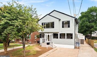 1805 S POLLARD St, Arlington, VA 22204