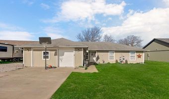 528 S Truman Rd, Archie, MO 64725