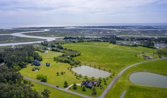 22 SEAVIEW St Lot 22, Accomac, VA 23301
