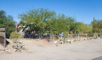 841 Mckinley, Ajo, AZ 85321