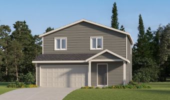 25235 Todd Way Plan: Dorothy, Veneta, OR 97487