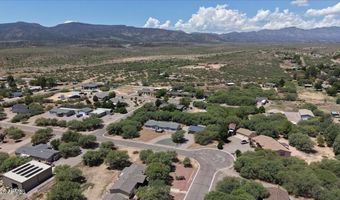 2064 W CALLE SALIDA, Camp Verde, AZ 86322