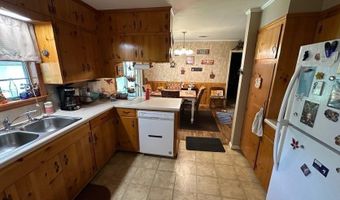 305 N Main St, Bald Knob, AR 72010