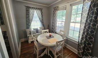 1466 White Oak Ave, Albemarle, NC 28001