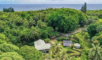 630 Hoolawa Rd, Haiku, HI 96708