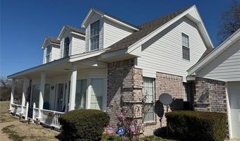 2702 N Hickory St, McAlester, OK 74501