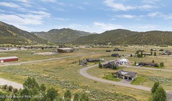 178 COLUMBINE St, Alpine, WY 83128
