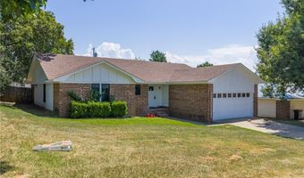 1332 Kingswood St, Alma, AR 72921