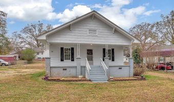 321 Manning St, Arcadia, SC 29320