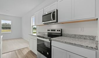 429 Citori Dr Plan: Moonbeam, Aynor, SC 29511