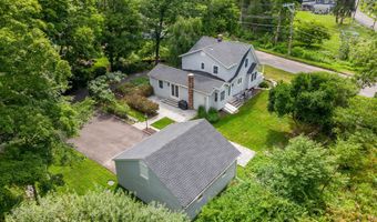 277 Franklin St Ext, Danbury, CT 06811