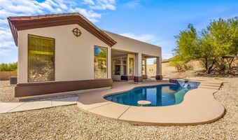 2810 Sidewheel Dr, Bullhead City, AZ 86429