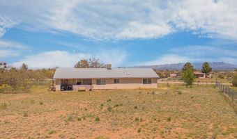 5880 S Wild Rose Rd, Hereford, AZ 85615