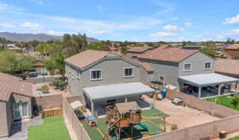 23693 W GROVE St, Buckeye, AZ 85326