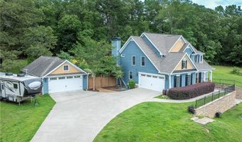 105 Stonewood Trl, Ball Ground, GA 30107