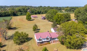 8263 Hwy 144, Alexandria, AL 36250