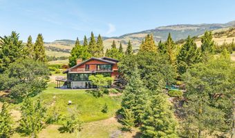 1440 E Nevada St, Ashland, OR 97520