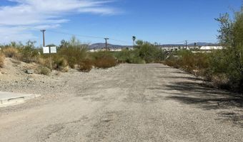 553 W ESPERANZA Ave, Ajo, AZ 85321